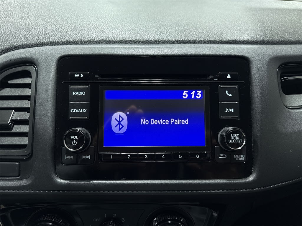 Thumbnail: 2018 Honda HR-V - 13