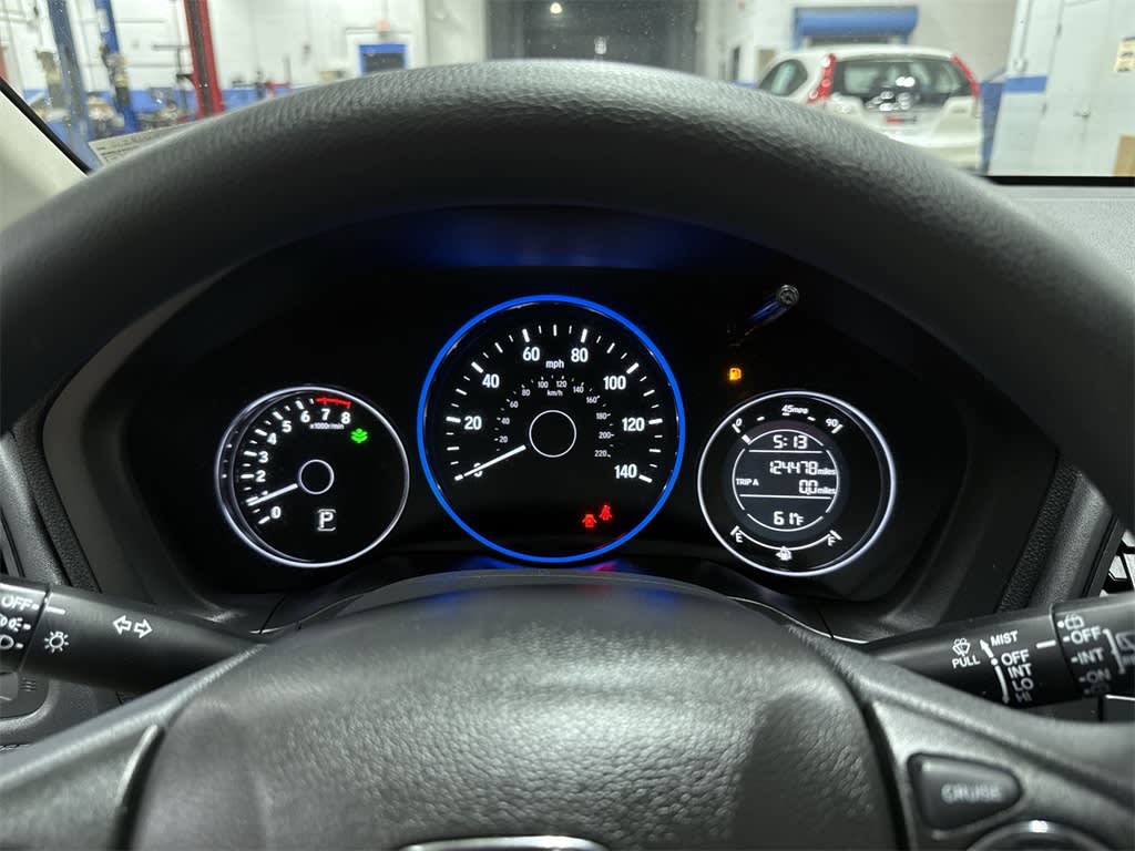 Thumbnail: 2018 Honda HR-V - 30