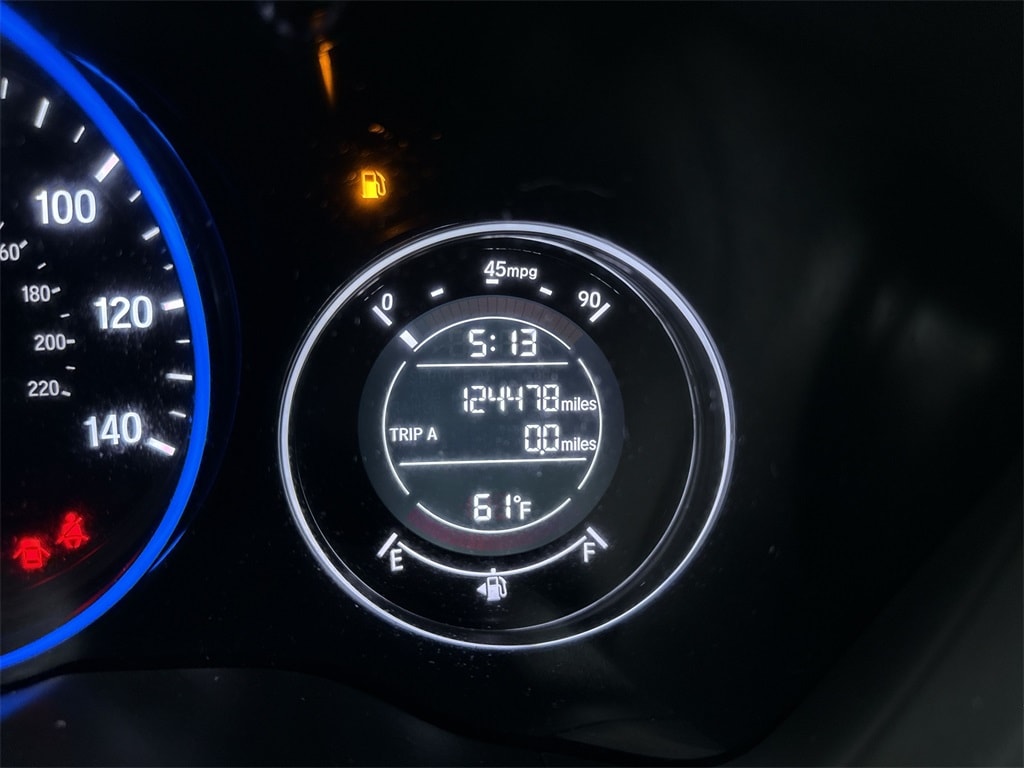 Thumbnail: 2018 Honda HR-V - 15