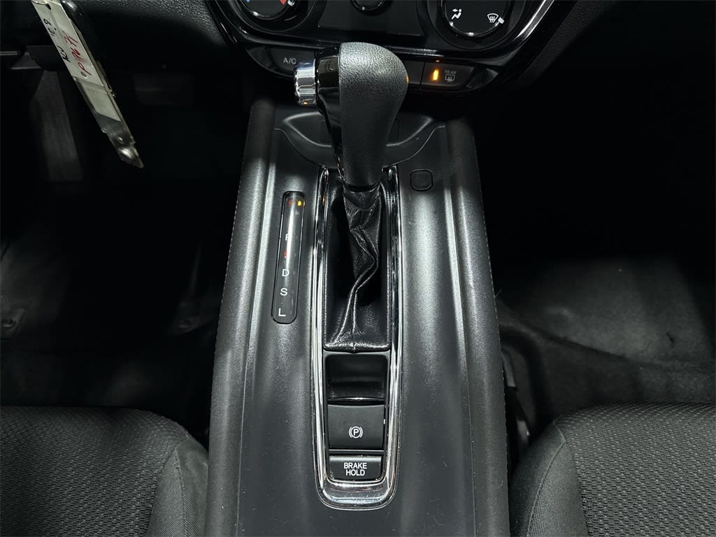 Thumbnail: 2018 Honda HR-V - 29