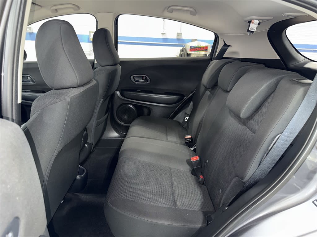 Thumbnail: 2018 Honda HR-V - 12