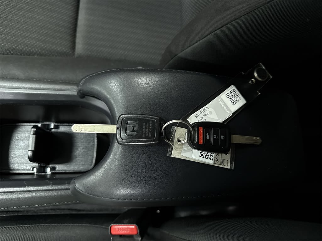 Thumbnail: 2018 Honda HR-V - 31