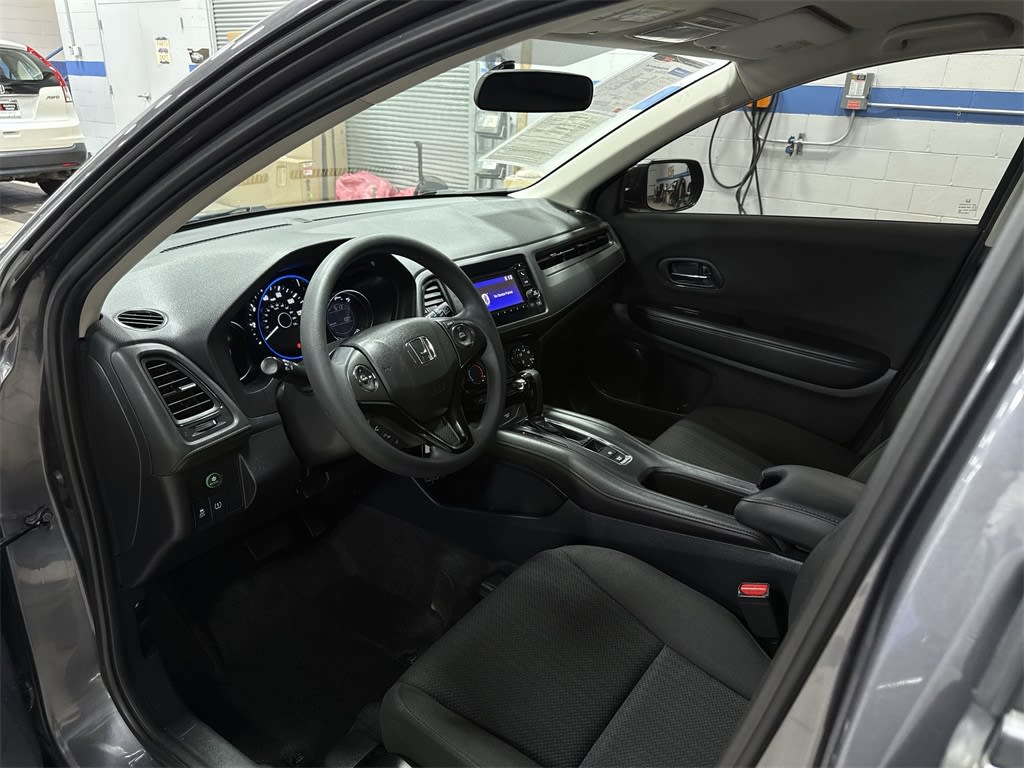 Thumbnail: 2018 Honda HR-V - 9