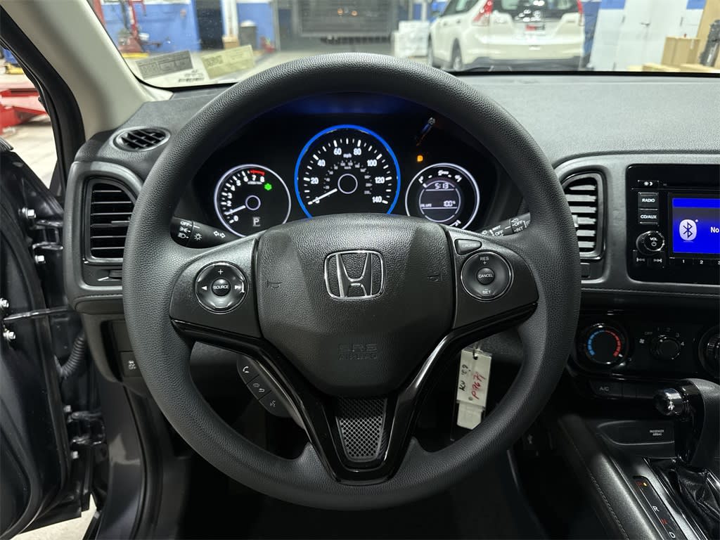 Thumbnail: 2018 Honda HR-V - 2