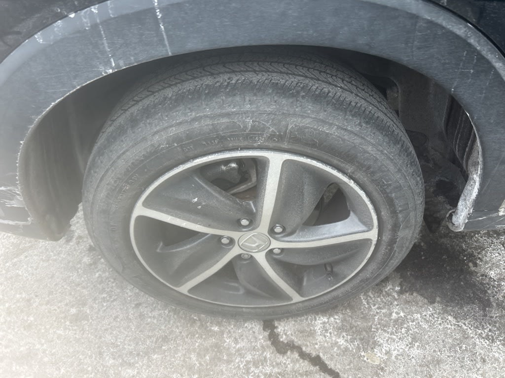 Thumbnail: 2022 Honda HR-V - 23