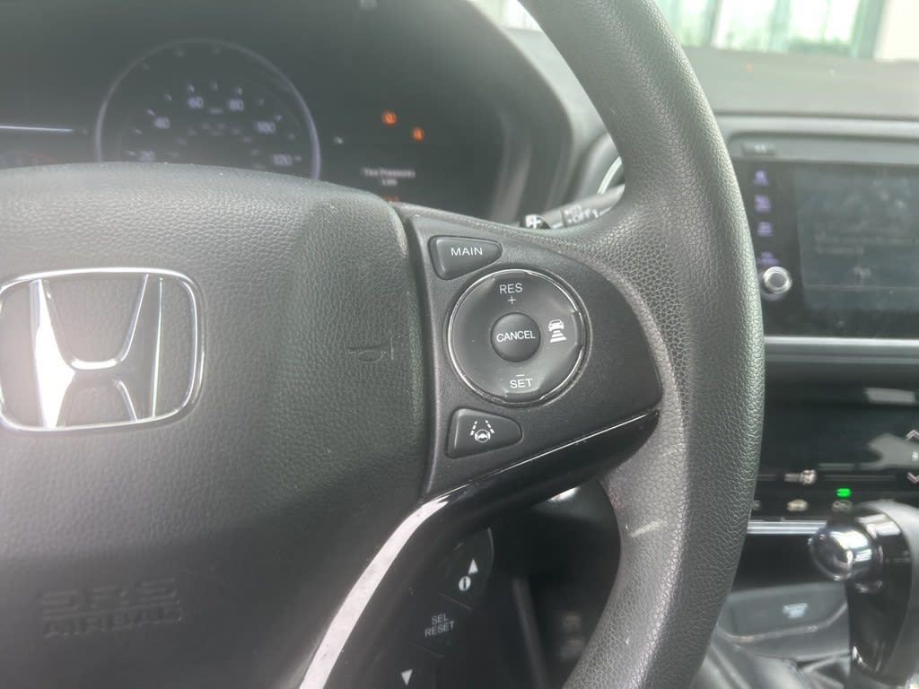 Thumbnail: 2022 Honda HR-V - 20