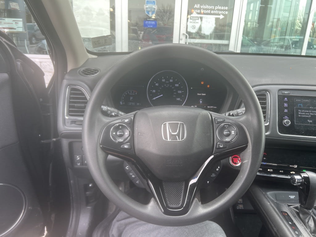 Thumbnail: 2022 Honda HR-V - 2