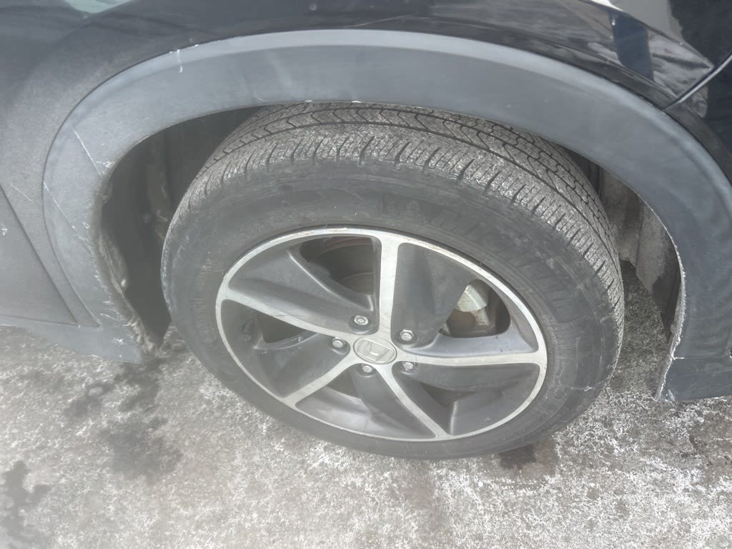 Thumbnail: 2022 Honda HR-V - 7