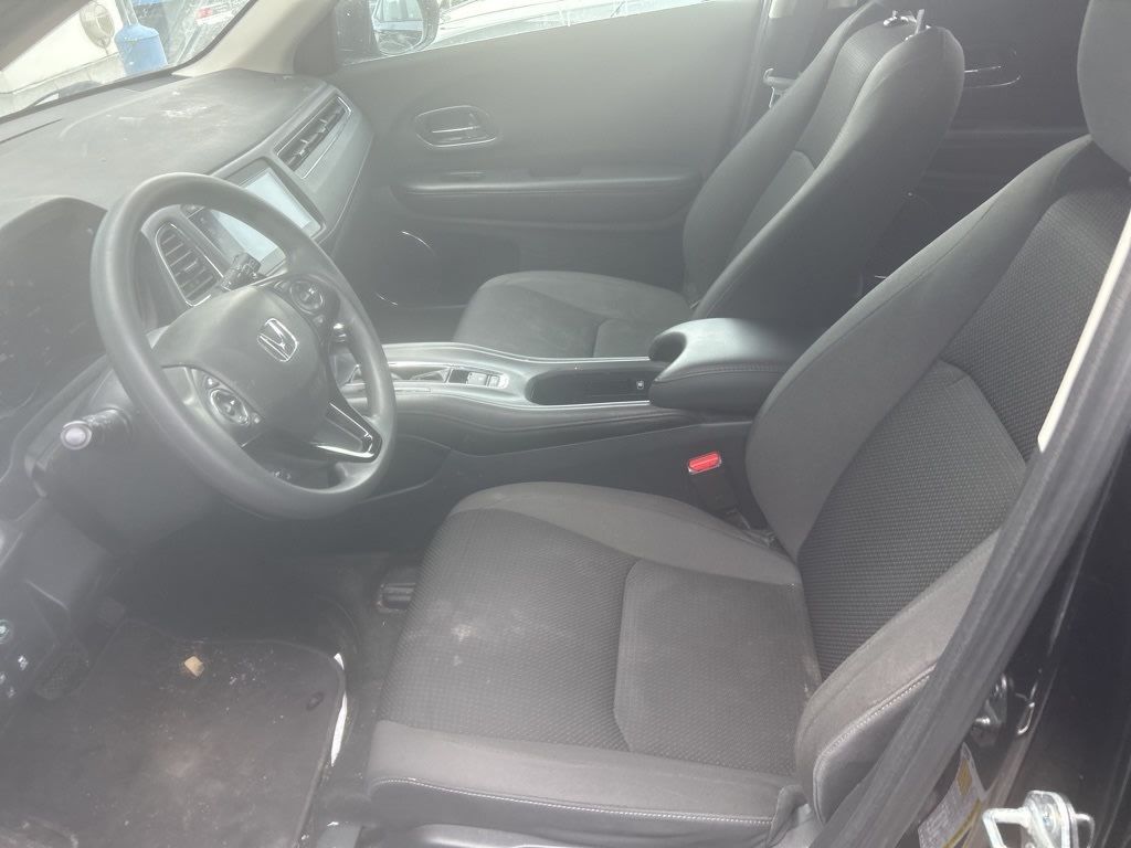 Thumbnail: 2022 Honda HR-V - 8