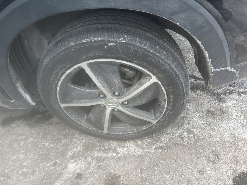 Thumbnail: 2022 Honda HR-V - 24