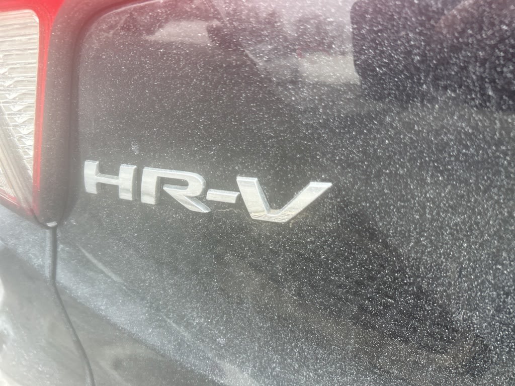 Thumbnail: 2022 Honda HR-V - 6