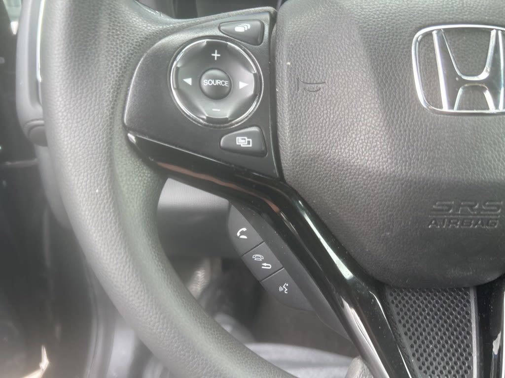 Thumbnail: 2022 Honda HR-V - 19