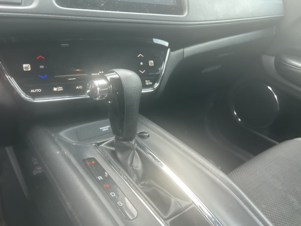 Thumbnail: 2022 Honda HR-V - 10