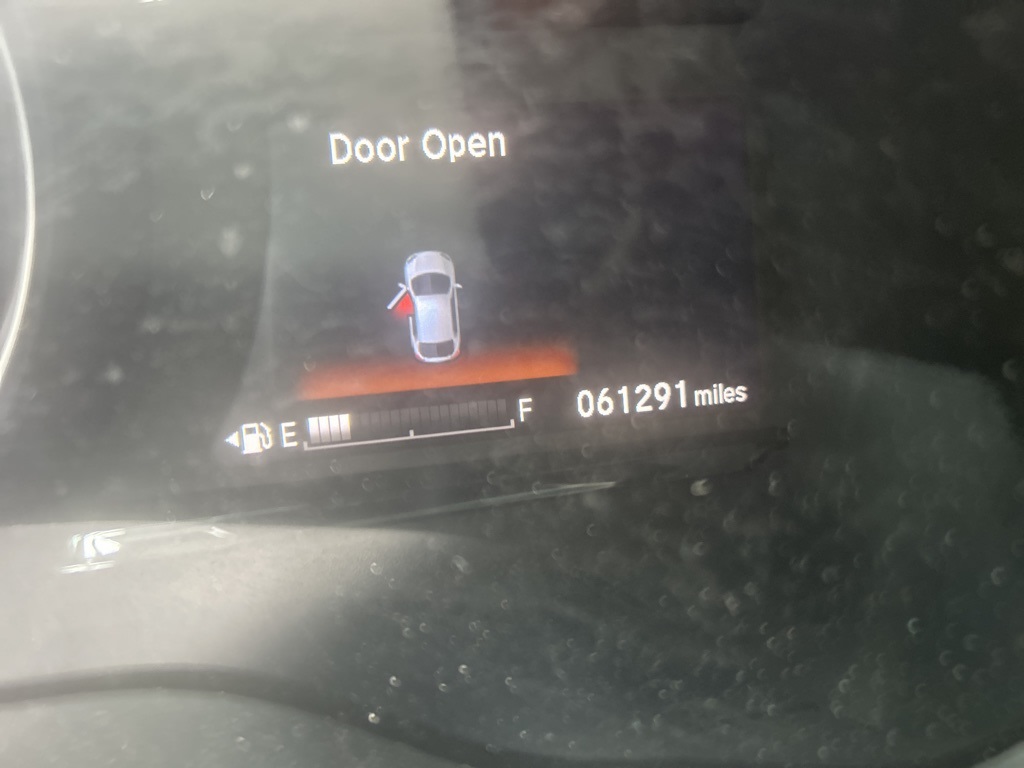 Thumbnail: 2022 Honda HR-V - 11