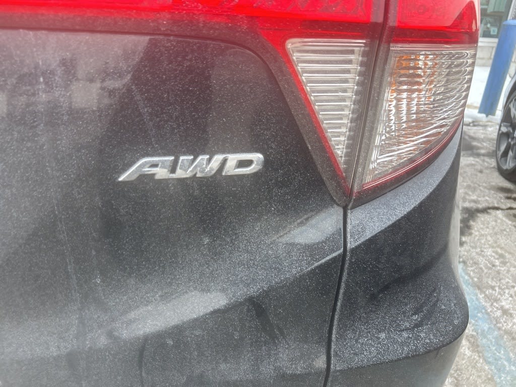 Thumbnail: 2022 Honda HR-V - 22