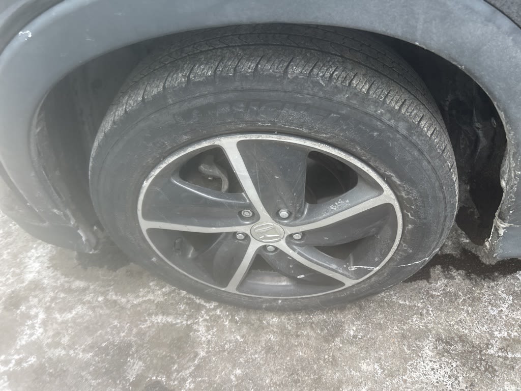 Thumbnail: 2022 Honda HR-V - 25