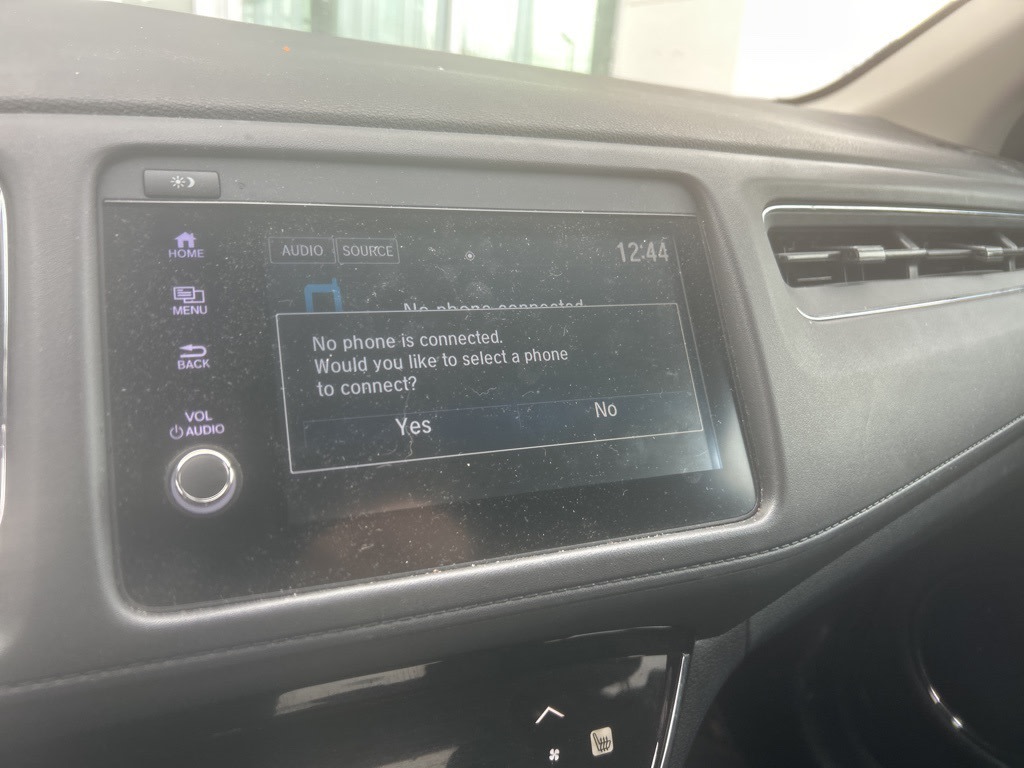 Thumbnail: 2022 Honda HR-V - 9