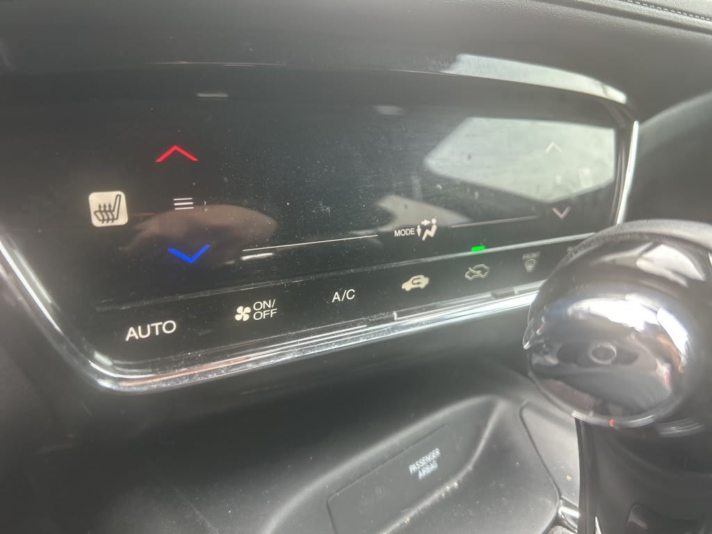 Thumbnail: 2022 Honda HR-V - 21