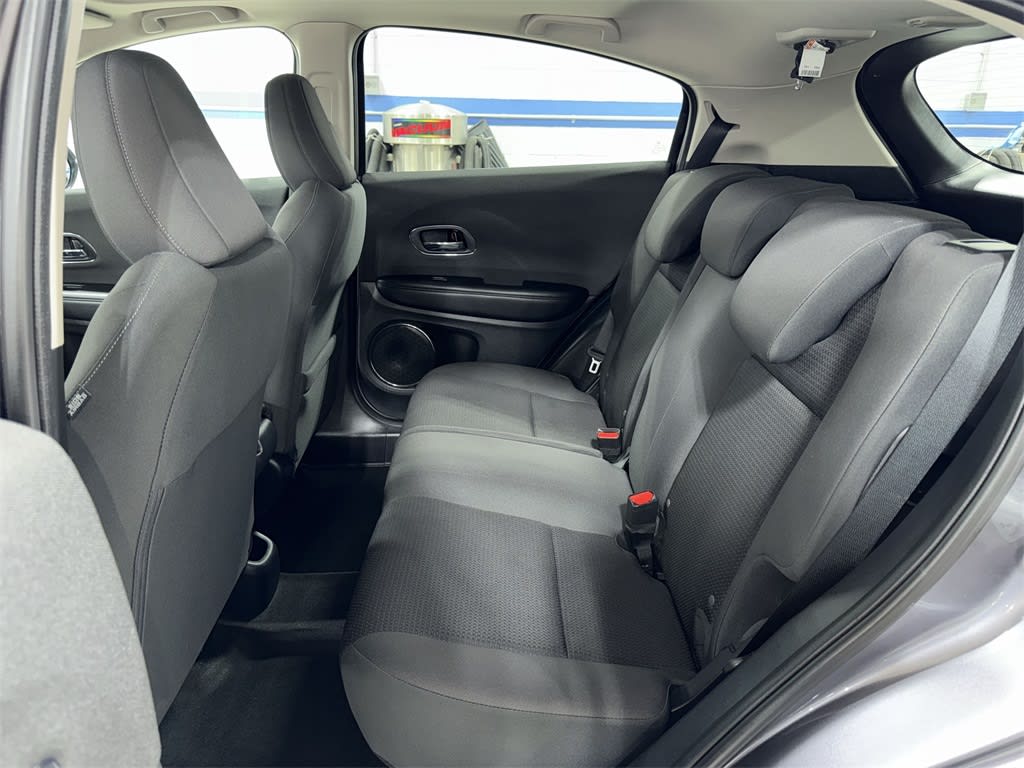 2022 Honda HR-V EX 11