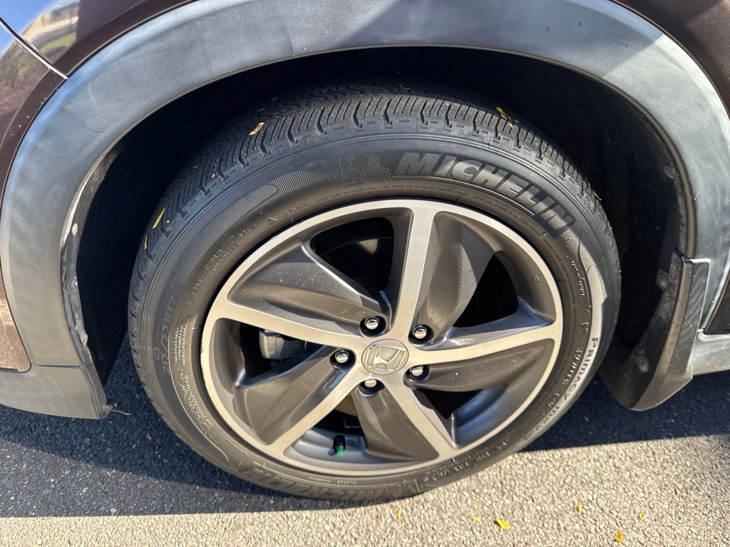 Thumbnail: 2022 Honda HR-V - 6