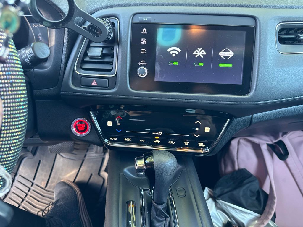 Thumbnail: 2022 Honda HR-V - 11