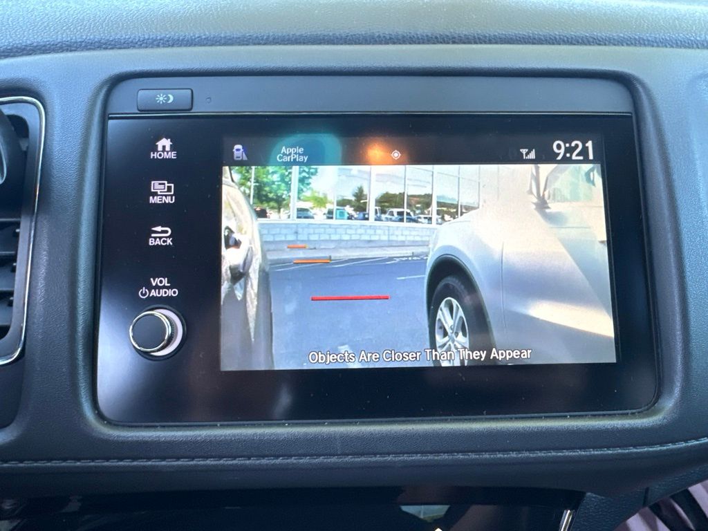 Thumbnail: 2022 Honda HR-V - 18