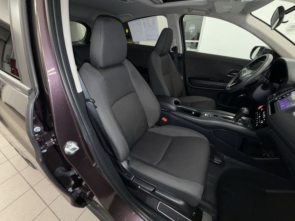 Thumbnail: 2022 Honda HR-V - 10