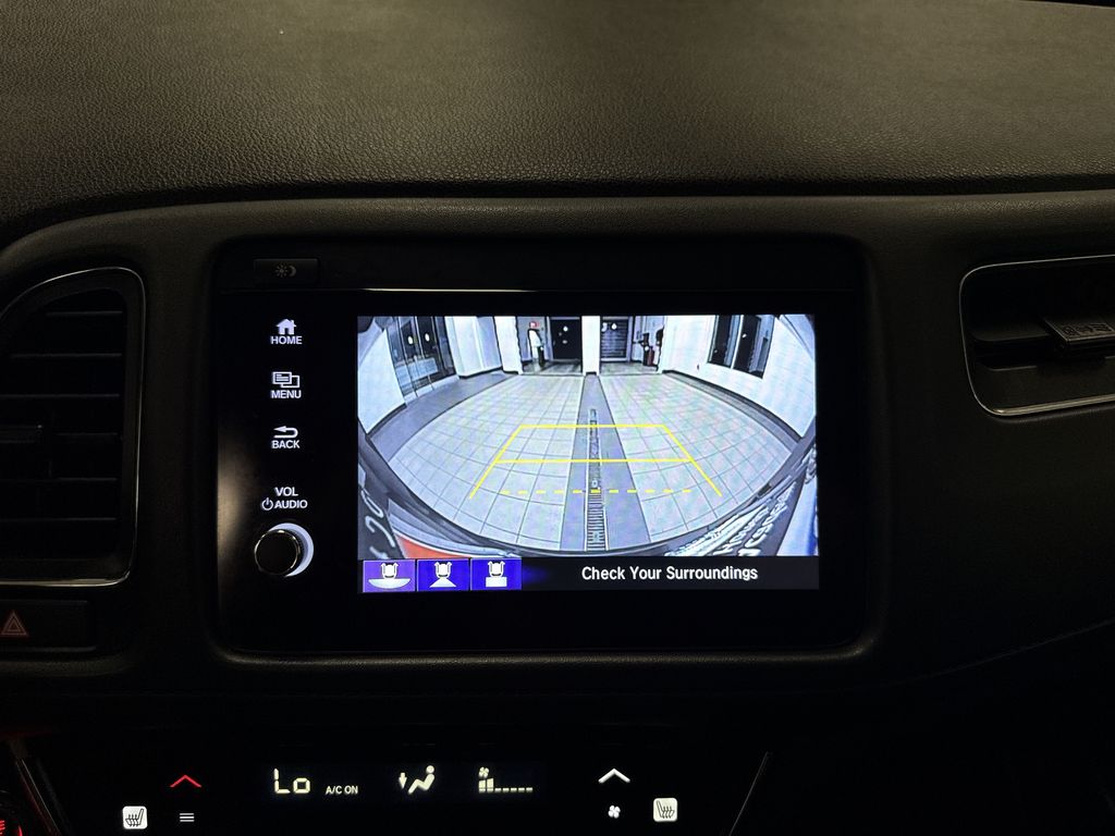 Thumbnail: 2022 Honda HR-V - 25