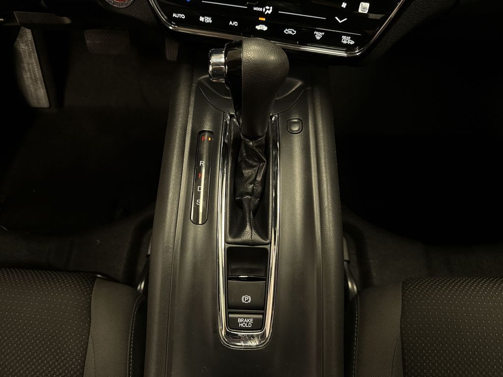 Thumbnail: 2022 Honda HR-V - 29