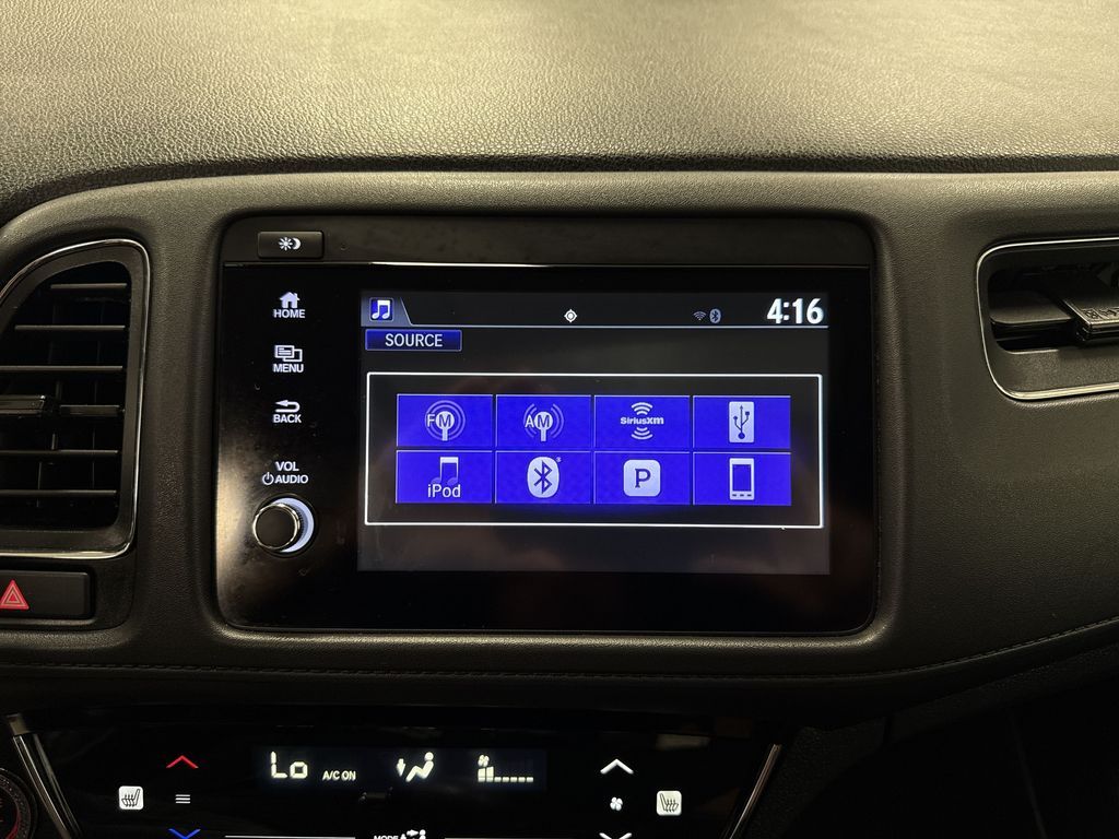 Thumbnail: 2022 Honda HR-V - 12