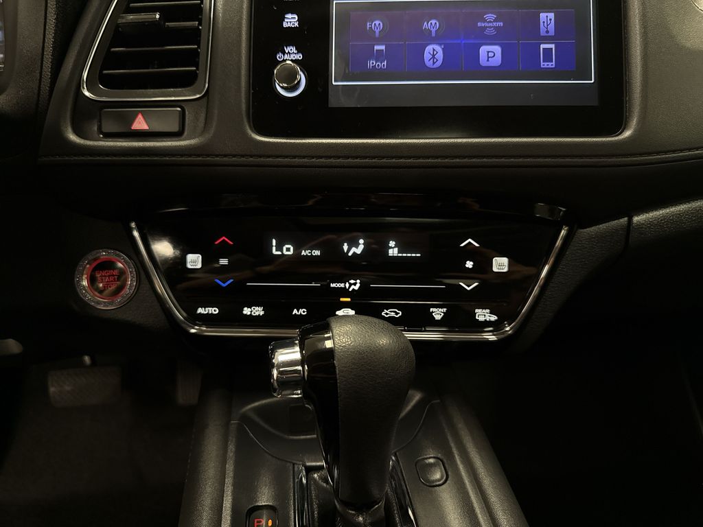 Thumbnail: 2022 Honda HR-V - 13