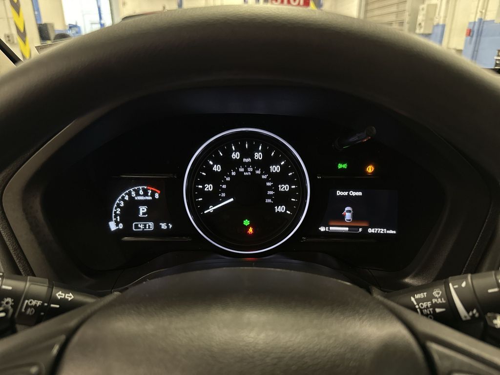 Thumbnail: 2022 Honda HR-V - 31