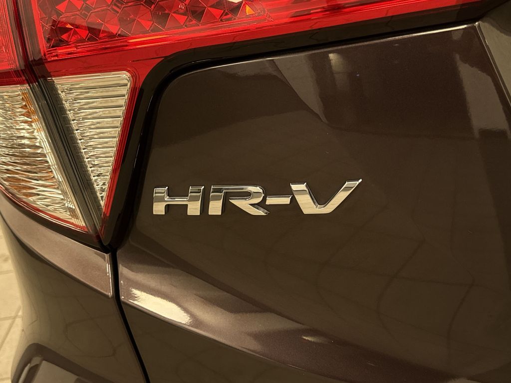 Thumbnail: 2022 Honda HR-V - 5