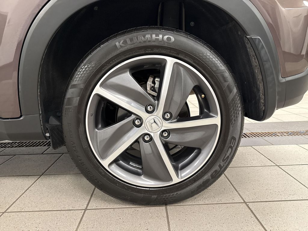 Thumbnail: 2022 Honda HR-V - 6