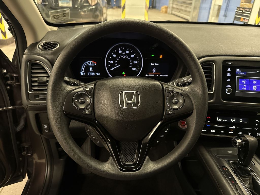 Thumbnail: 2022 Honda HR-V - 2
