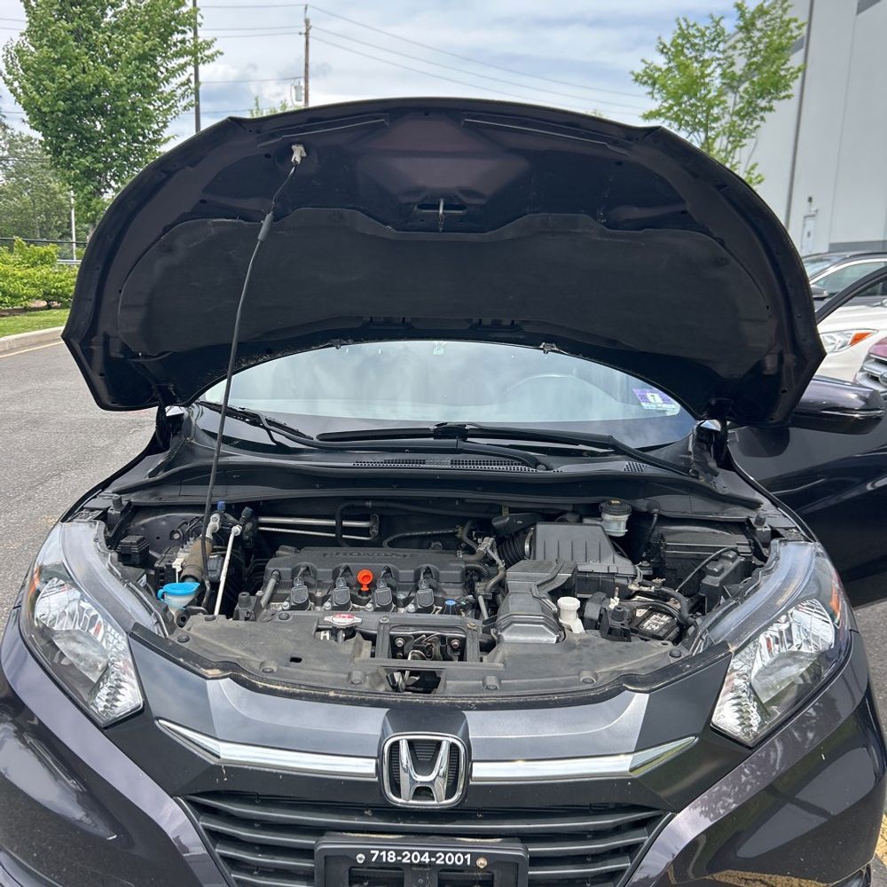 Thumbnail: 2017 Honda HR-V - 7