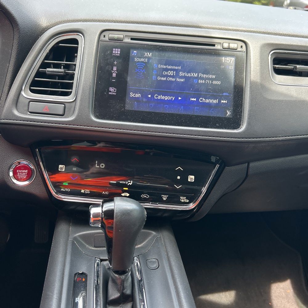 Thumbnail: 2017 Honda HR-V - 11
