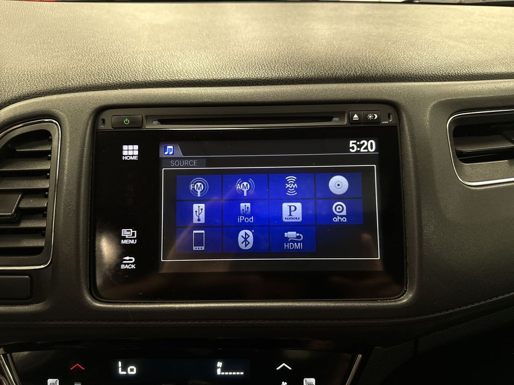 Thumbnail: 2017 Honda HR-V - 23