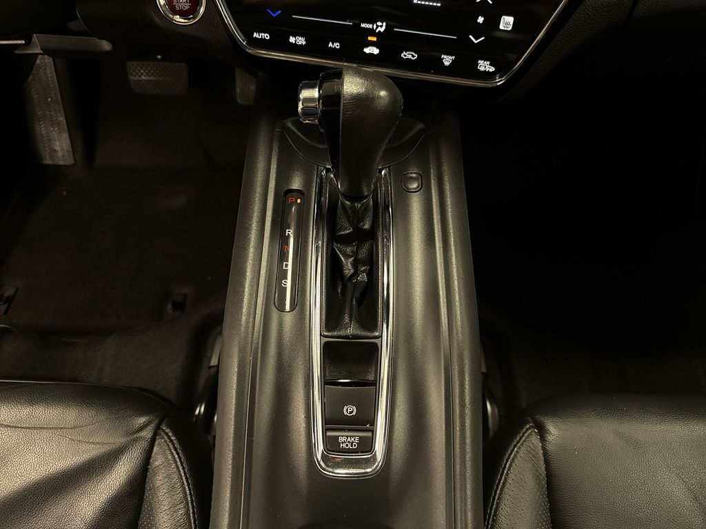 Thumbnail: 2017 Honda HR-V - 31