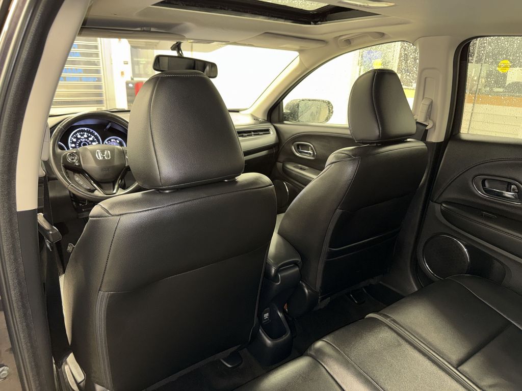 Thumbnail: 2017 Honda HR-V - 28