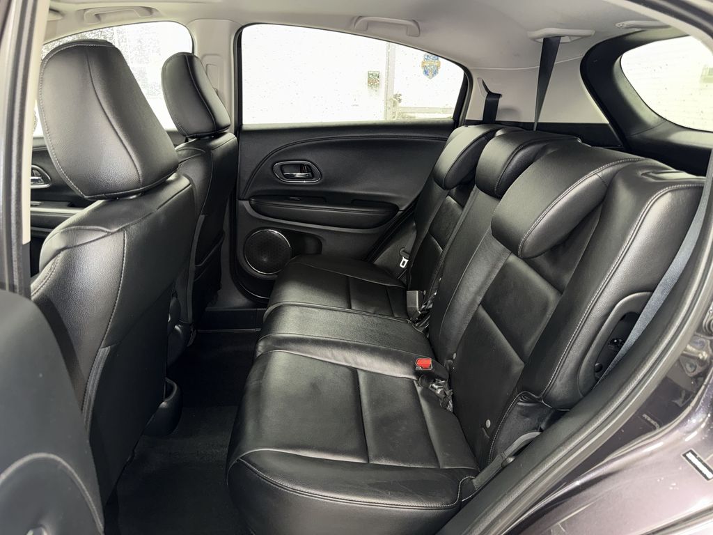 Thumbnail: 2017 Honda HR-V - 9