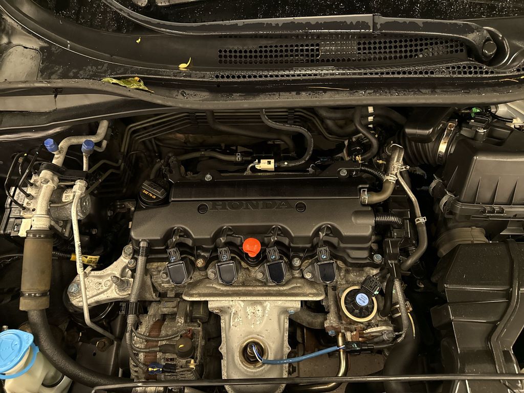 Thumbnail: 2017 Honda HR-V - 6