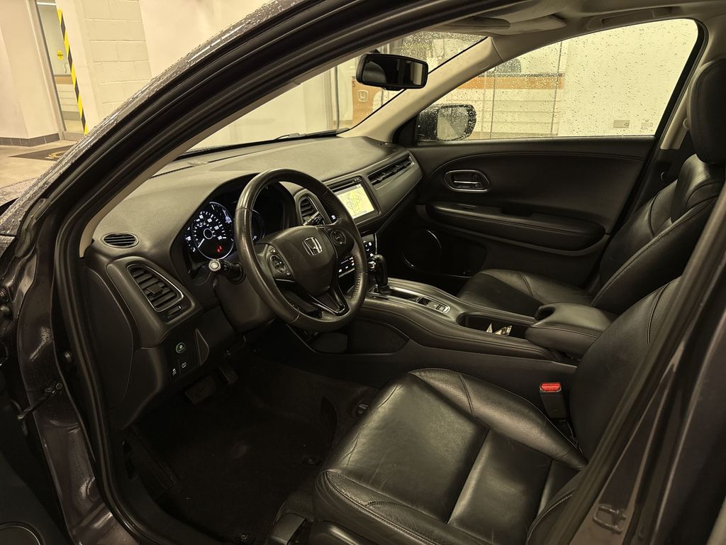 Thumbnail: 2017 Honda HR-V - 29