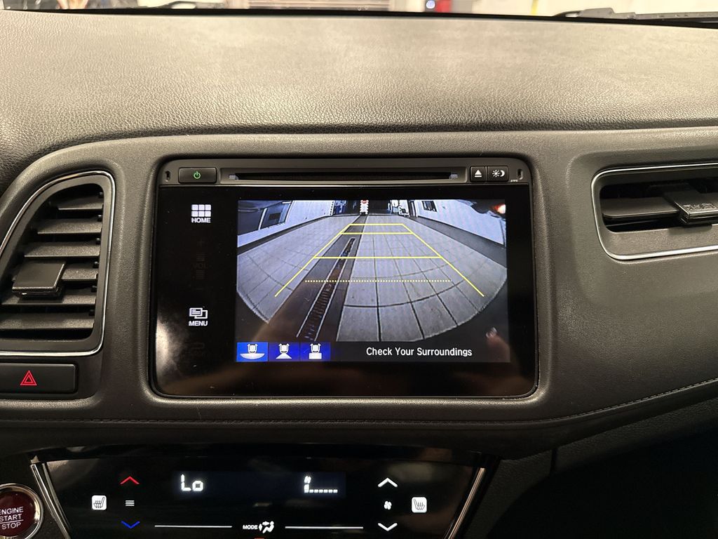Thumbnail: 2017 Honda HR-V - 26