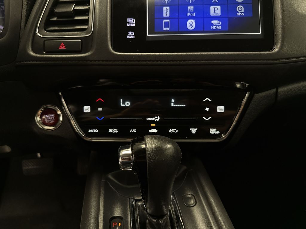 Thumbnail: 2017 Honda HR-V - 11