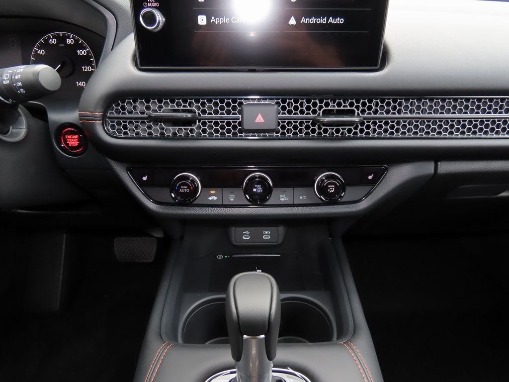 Thumbnail: 2026 Honda HR-V - 21