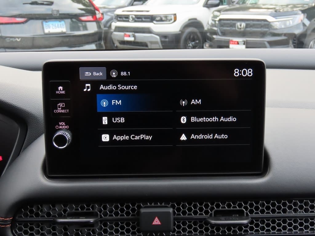 Thumbnail: 2026 Honda HR-V - 14