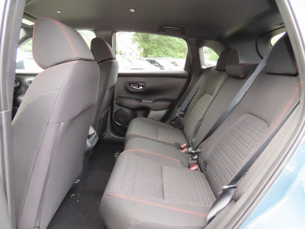 Thumbnail: 2026 Honda HR-V - 13