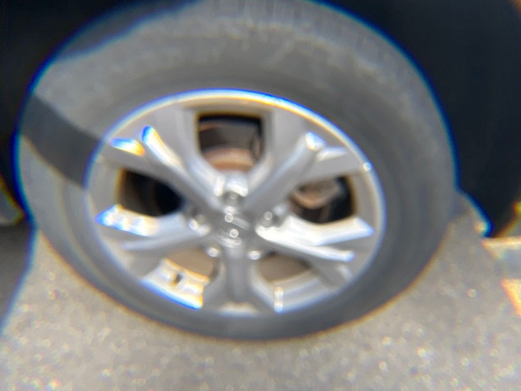 Thumbnail: 2023 Honda HR-V - 13