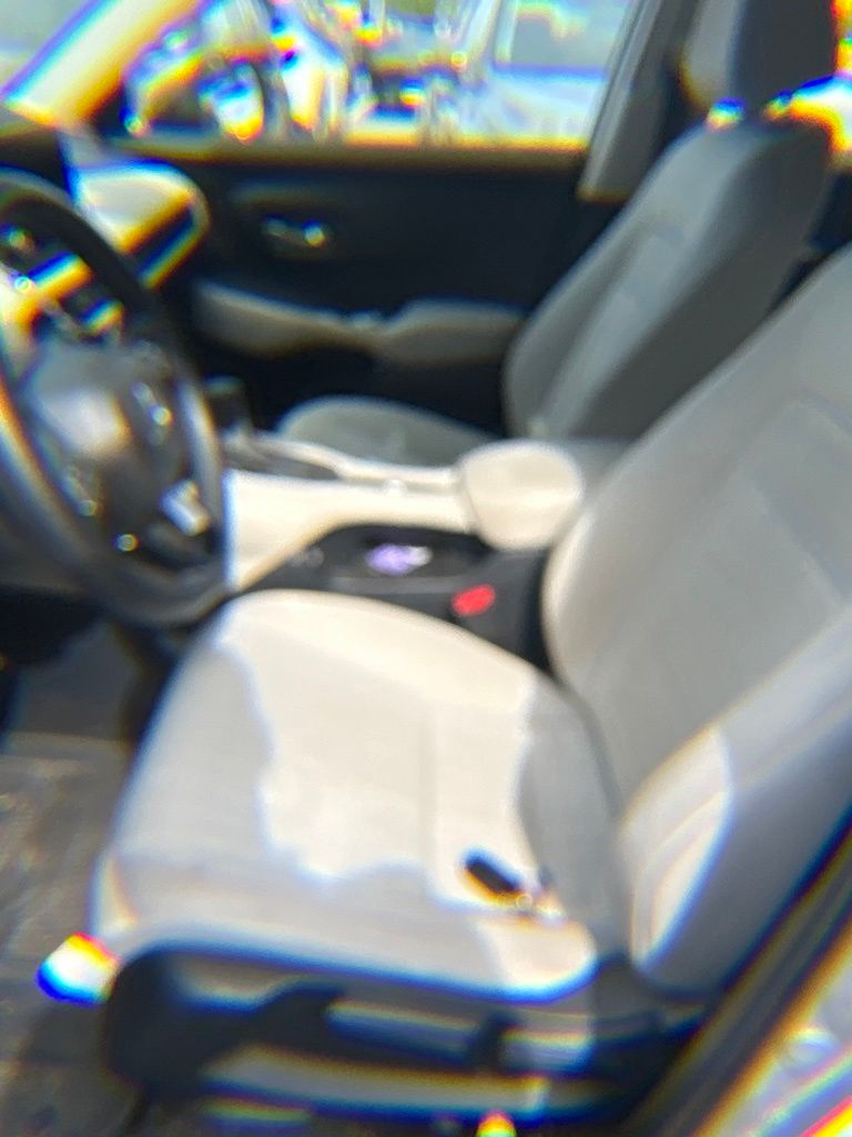 Thumbnail: 2023 Honda HR-V - 6